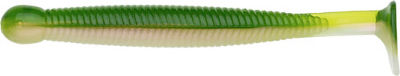 Silikonköder Ecogear Grass Minnow Medium 6,4cm #102