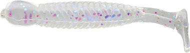 Silikon Ecogear Grass Minnow Medium 6,4cm #365