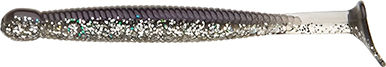 Silikon Ecogear Grass Minnow Medium 6,4cm #266 Künstliche Köder