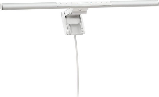 Benq Screenbar Pro Светлина за Монитор Сребриста