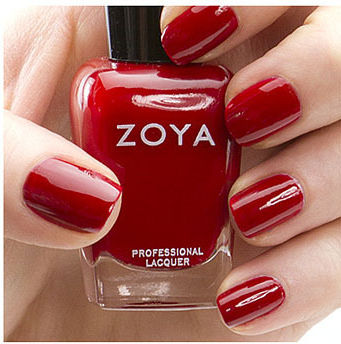 Zoya Lustruirea De Lungă Durată Oja Luciu Uscare Rapidă Rekha 15ml