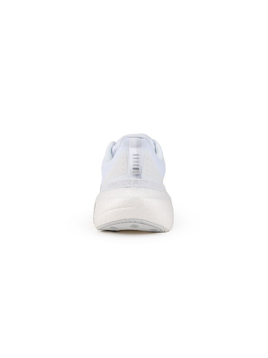 Infinite Elite Sport Shoes Running White