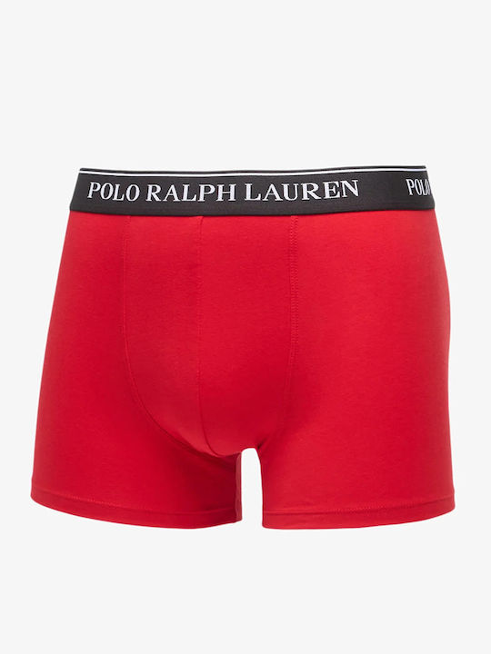 Ralph Lauren Slipi bărbătești 5Pachet Multicolor