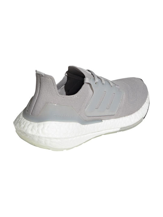 Ultraboost 22 Damen Sportschuhe Laufen Grey Two