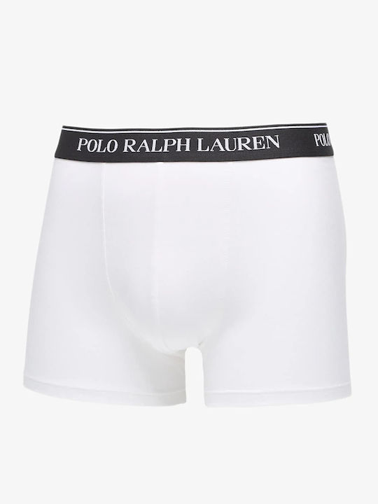 Men's Boxers Multicolour 5Pack