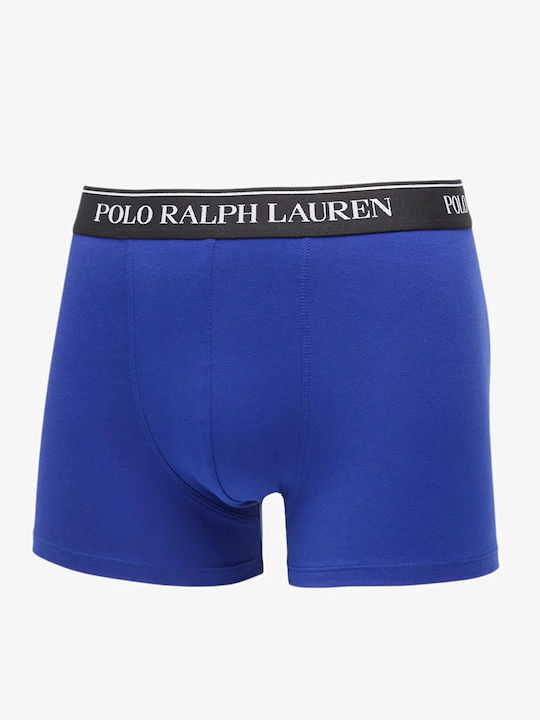 Men's Boxers Multicolour 5Pack
