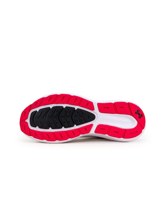 Charged Rogue 5 Sport Shoes Running White