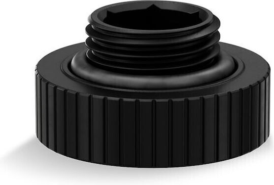 Ekwb EK-Quantum Torque Extender Static MF 7 Fitings Negru