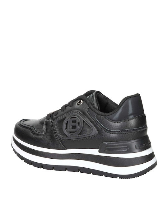 Sneakers Black