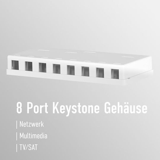 EFB Keystone 1τμχ EC020400007