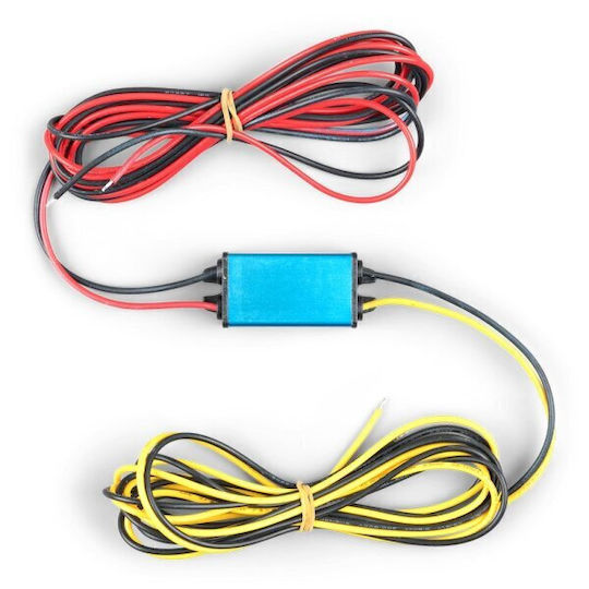 Victron Energy Orion IP67 24/12-5 (60W) Μετατροπέας Τάσης DC/DC 24V σε 12V