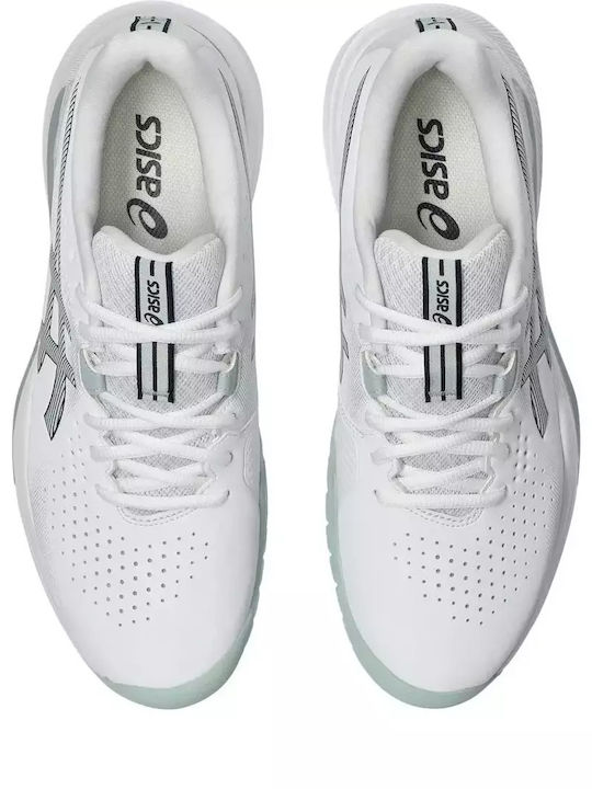 ASICS Gel-challenger Мъжки Тенис обувки Бели