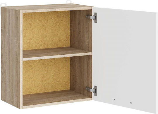 Sonoma Oak, Alba 50x30x58бр Sonoma Oak, Alba 50x30x58бр