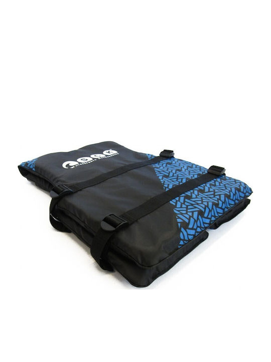 SCK Adults Life Jacket for Water Sports Blue