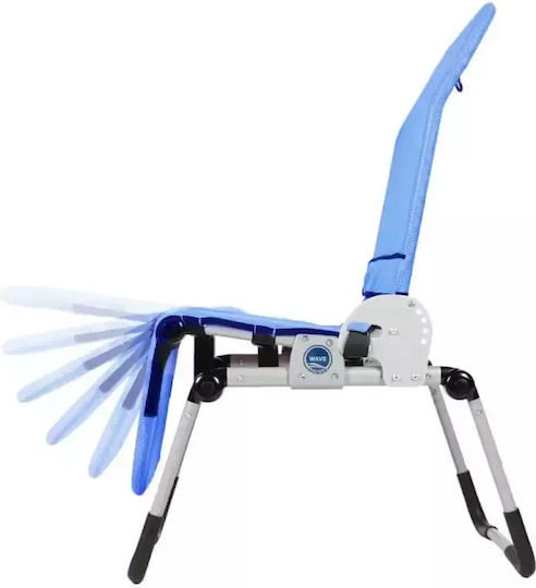 Mobiak Wave Toilet Chair