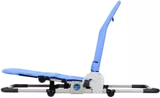 Mobiak Wave Toilet Chair
