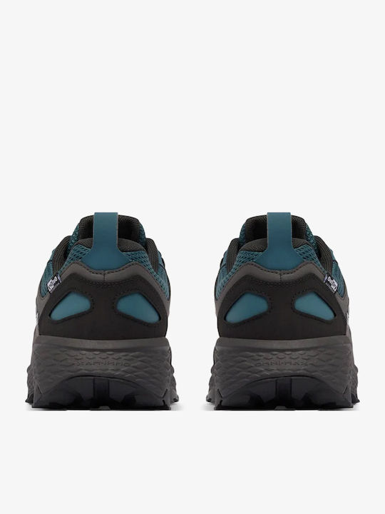 Columbia Peakfreak Men's Waterproof Multicolour Hiking Shoes
