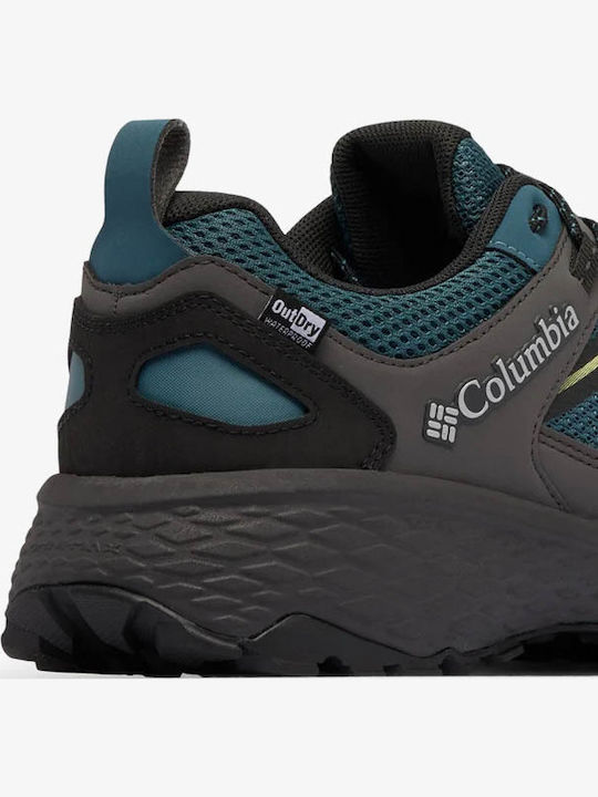 Columbia Peakfreak Men's Waterproof Multicolour Hiking Shoes