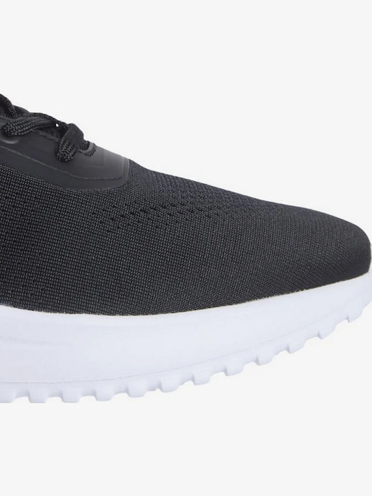 Ανδρικά Sneakers Μαύρα