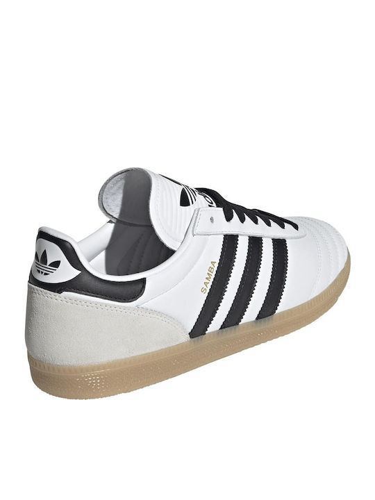 Samba Ανδρικά Sneakers Supcol / Luclem / G