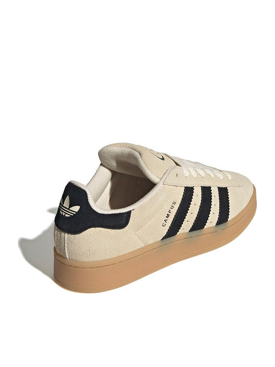 Campus 00s Мъжки Сникърси Gum3 / Crewht / Cbl