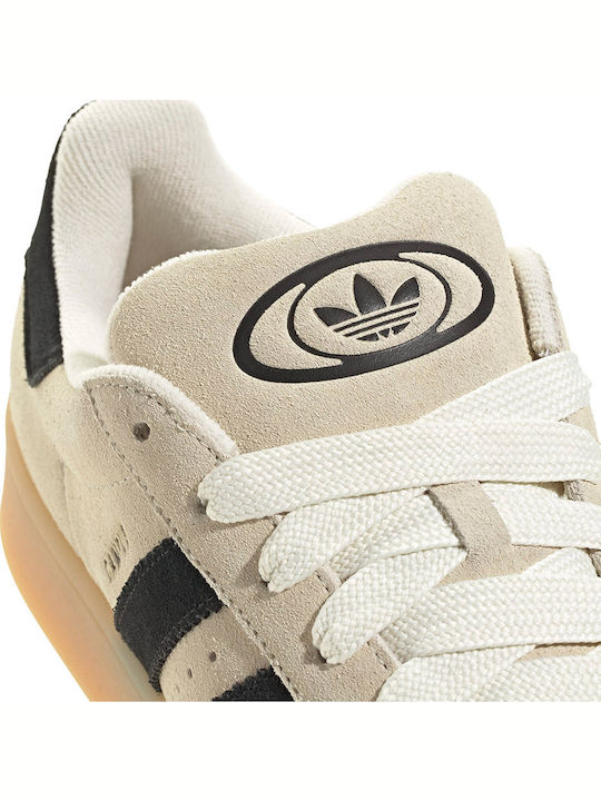 Campus 00s Мъжки Сникърси Gum3 / Crewht / Cbl