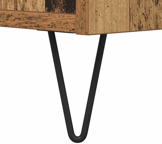 Sertar de depozitare cu 3 sertare L34xW34.5xH90buc