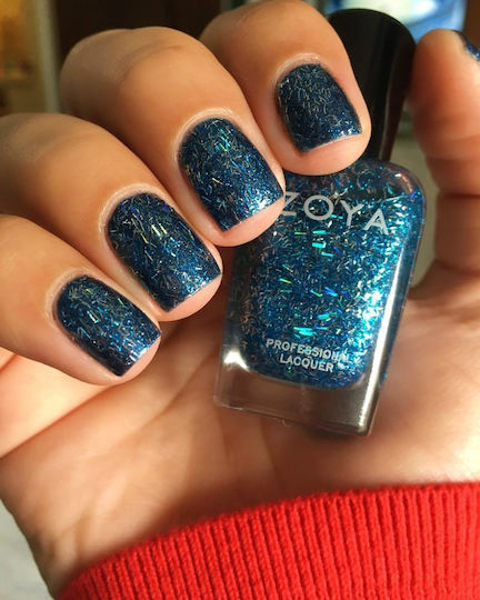 Zoya Nail Polish Long Lasting Quick Dry Twila 15ml