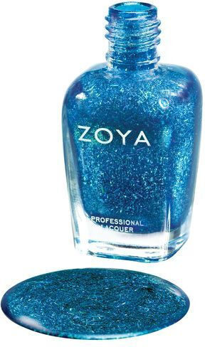 Zoya Nail Polish Long Lasting Quick Dry Twila 15ml