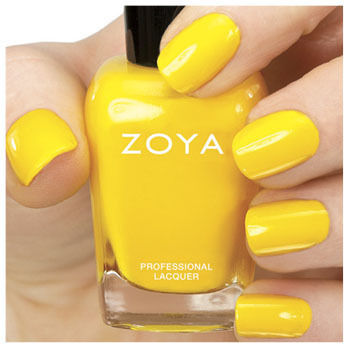 Zoya Гланцов Дълготраен Лак За Нокти Бързо Съхнещ Darcy 15ml
