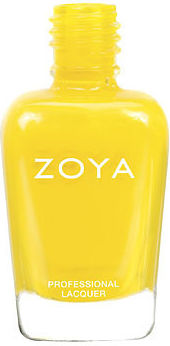 Zoya Гланцов Дълготраен Лак За Нокти Бързо Съхнещ Darcy 15ml