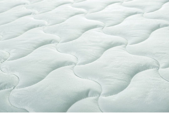 Comfort Strom Двоен Ортопедичен Матрак 140x200x21см