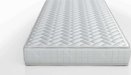 Dunlopillo King Size Ανατομικό Στρώμα 200x190x24cm με Ανεξάρτητα Ελατήρια