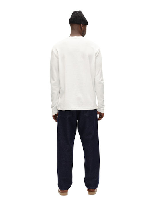 Dune T-shirt Ecru