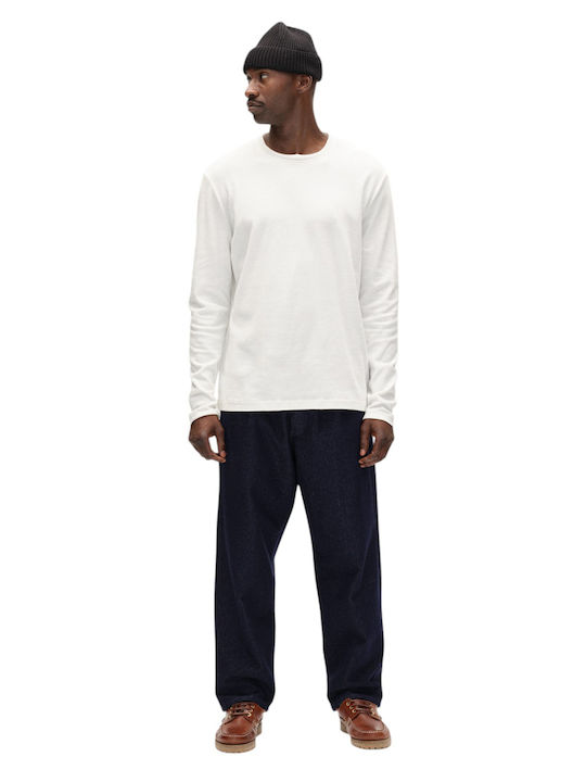 Dune T-shirt Ecru