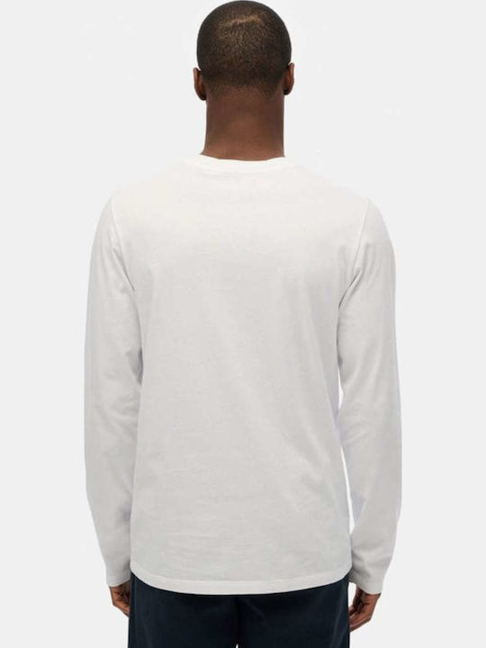Essential T-Shirt Weiß