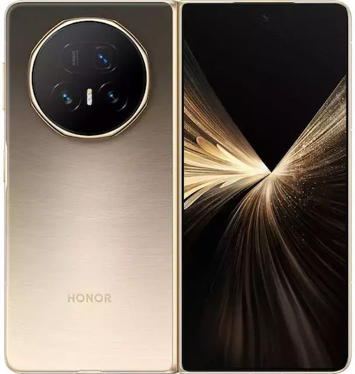Honor Magic V5 5G Dual SIM (16/512GB) Dawn Gold