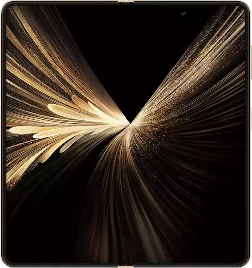 Honor Magic V5 5G Dual SIM (16/512GB) Dawn Gold