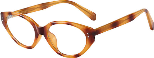 Orvieto Premium Leopard Blue-light
