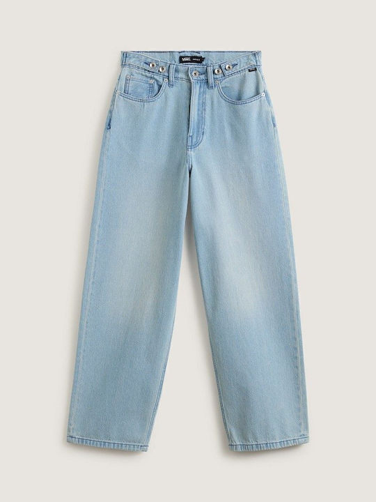 Women's Jean Pants In Loose Fit