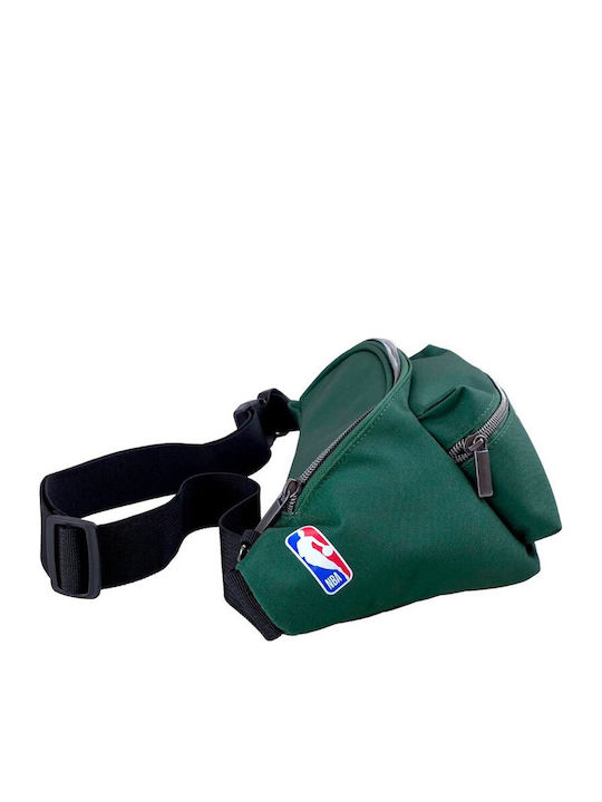 Herren Bum Bag Taille Grün