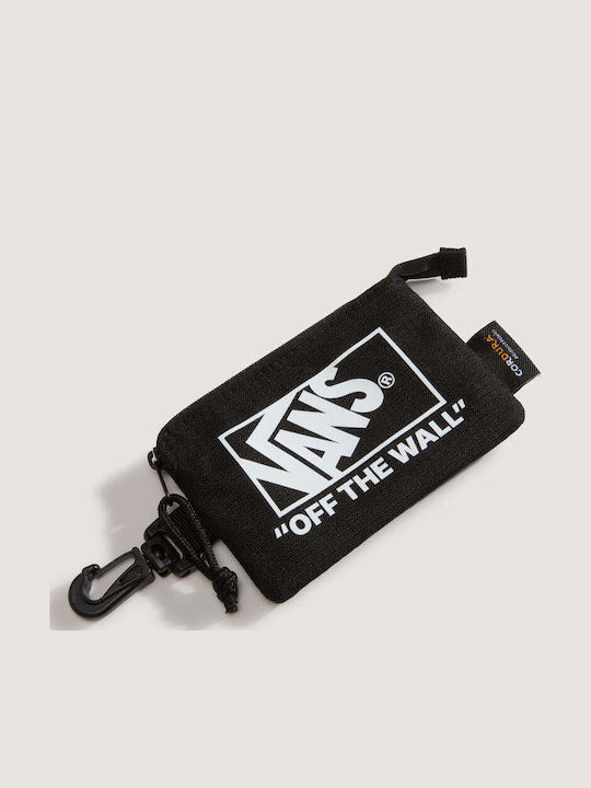 Men's Wallet Cards Black