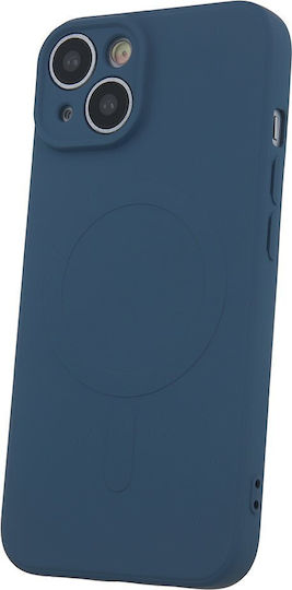 TelForceOne Simple Color Mag Back Cover Navy Μπλε (iPhone Air)