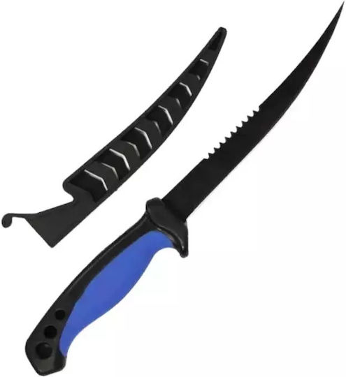 Atisen Spearfishing Knife