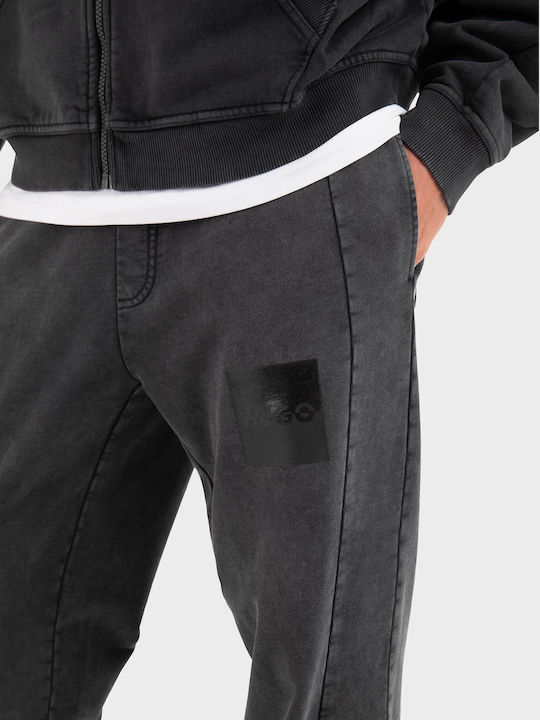 Drisedale Black