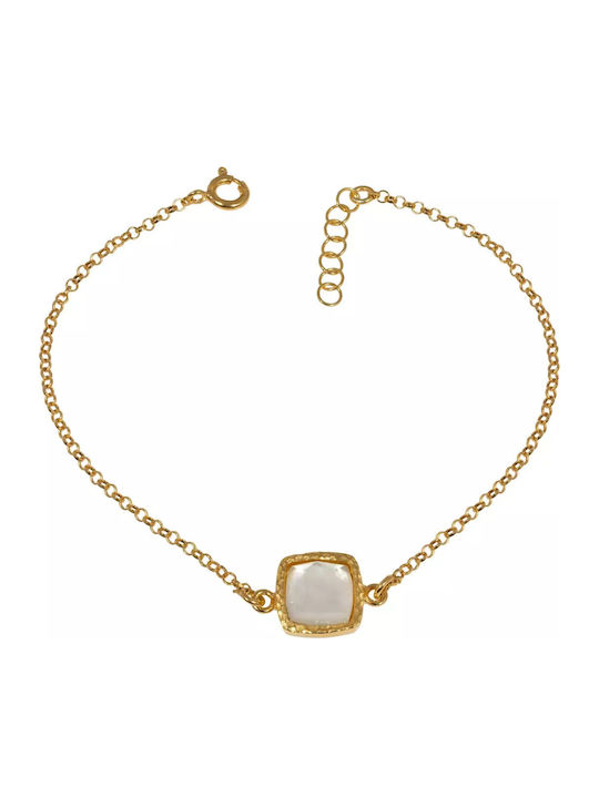 Damen Armband Aus Silber