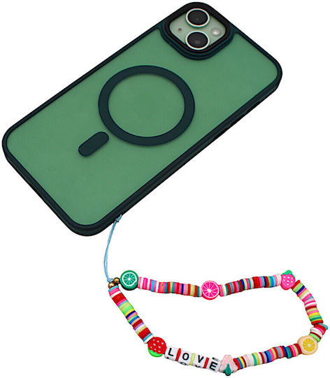 Curea De Încheietura Mâinii Pentru Telefoane Mobile Multicolor