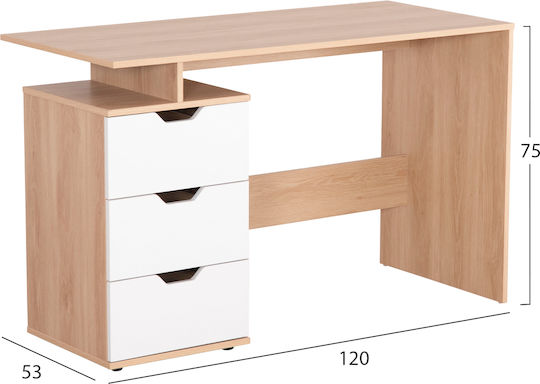 HomeMarkt Σετ Σαλονιού 6τμχ HM21049