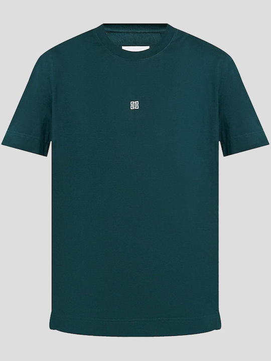 T-shirt Green