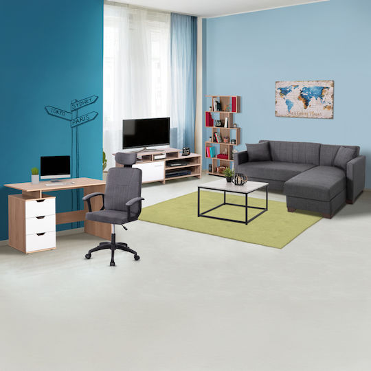 HomeMarkt Σετ Σαλονιού 6τμχ HM21049